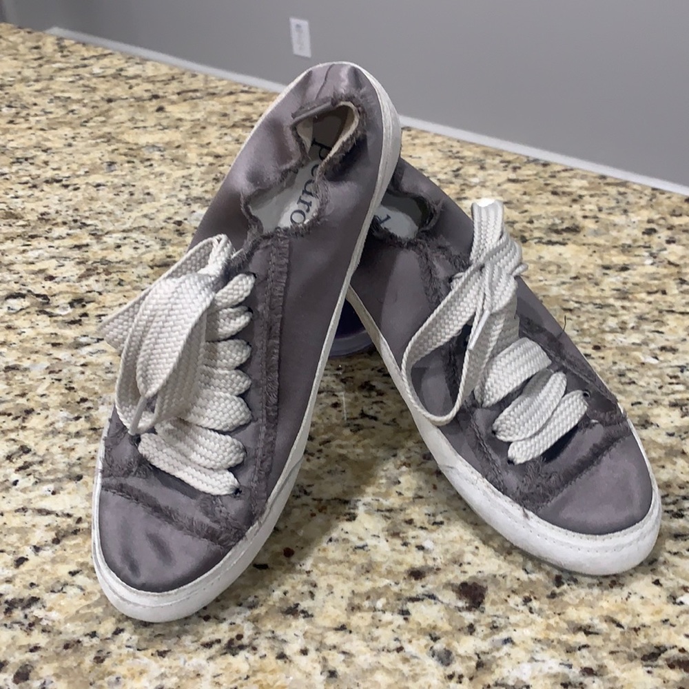Pedro Garcia sneakers
